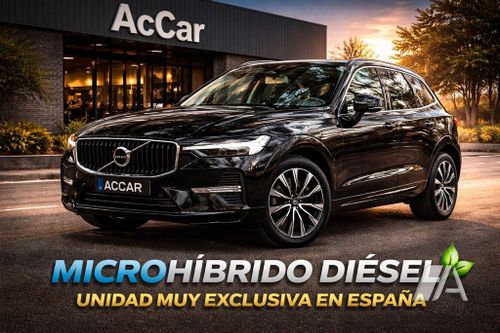 Volvo XC60 2023, foto 1