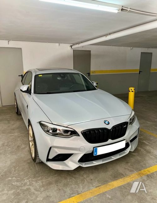BMW Serie 2 2020