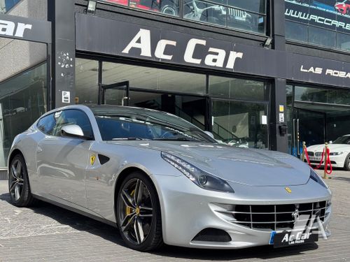 Ferrari FF FF 2016, foto 1