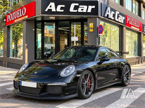 Porsche 911 2017, foto 1