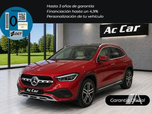 Mercedes-Benz GLA 250 e 1.3 (Híbrido) 2023, foto 1