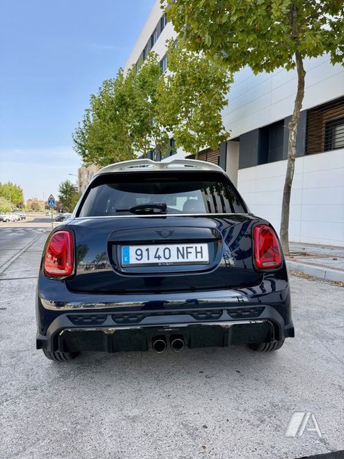 MINI 2021, foto 1