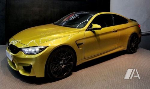 BMW Serie 4 2019