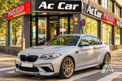BMW Serie 2 2020, foto 1
