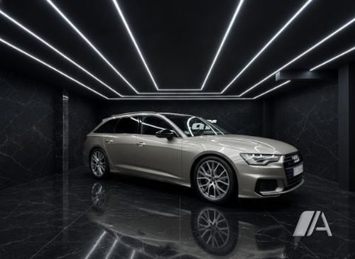 Audi A6 2022, foto 1
