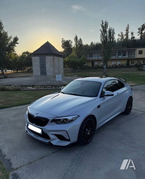 BMW Serie 2 2019