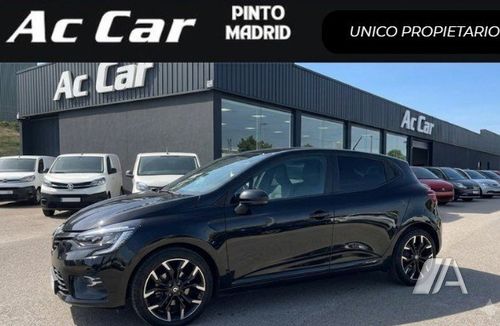 Renault Clio evolution dCi 2024