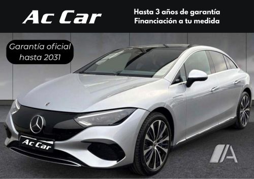 Mercedes-Benz EQE 300 Edition SUV (X294) 2024