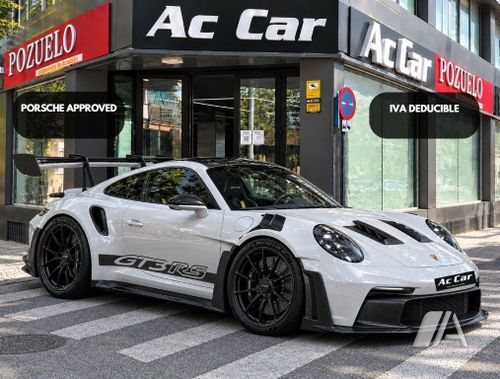 Porsche 911 2025, foto 1