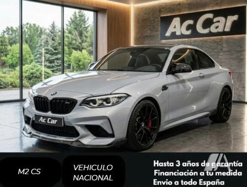 BMW Serie 2 2020, foto 1