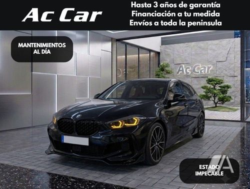 BMW Serie 1 M135i xDrive (F40) 2022, foto 1