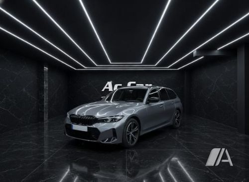 BMW Serie 3 2022, foto 1