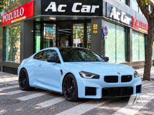 BMW Serie 2 2023, foto 1