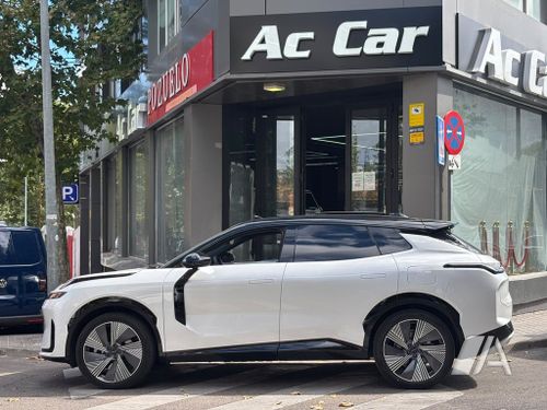 Lynk & Co 08 More 2026