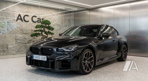 BMW Serie 2 2024, foto 1