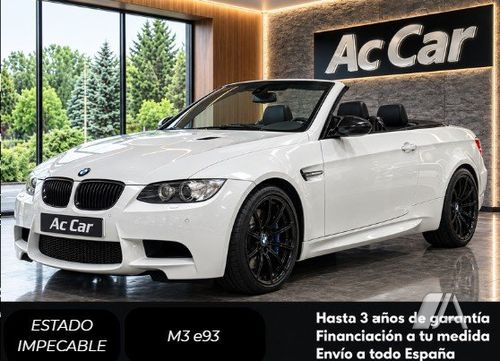 BMW Serie 3 2011, foto 1