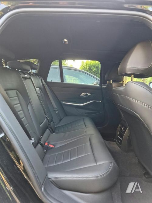 BMW Serie 3 M340i xDrive Touring (G21 LCI II) 2025