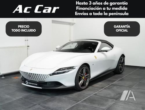 Ferrari Roma ROMA 2025