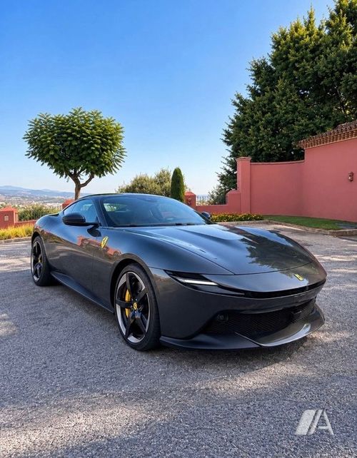 Ferrari 2026, foto 1
