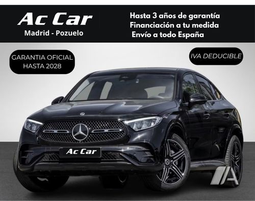 Mercedes-Benz GLC 2025, foto 1