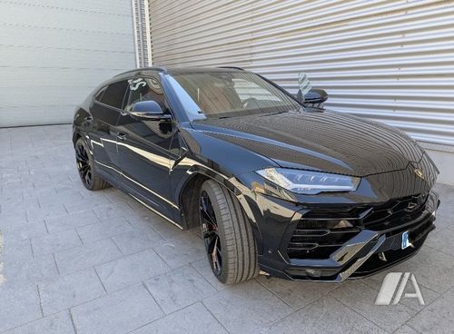Lamborghini Urus 4.0 V8 Biturbo Aut. 8V 2023, foto 1