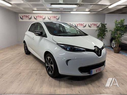 Renault Zoe Intens 40 2017