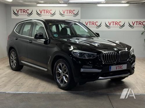 BMW X3 xDrive 20i Aut. 8V 2018, foto 1