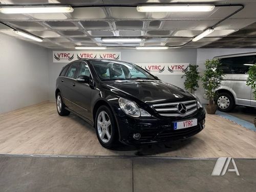 Mercedes-Benz Clase R R 320 CDI 4M (251) 2007, foto 1