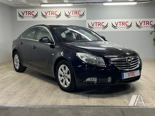 Opel Insignia 2.0CDTI Cosmo 4p/5p 2012