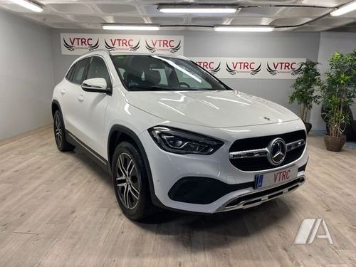 Mercedes-Benz GLA 200 D 2.0 2021