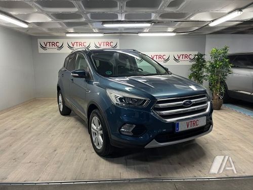 Ford Kuga 1.5 EcoB. Auto S&S ST Line 4x2 2019, foto 1