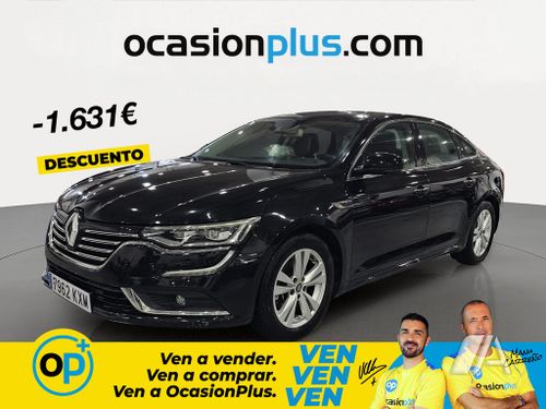 Renault Talismán 2019