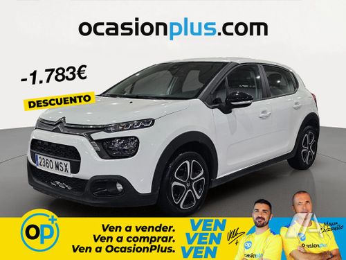 Citroën C3 2024, foto 1