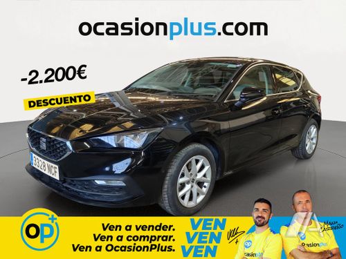 SEAT León 2.0 TDI S&S Style 2025