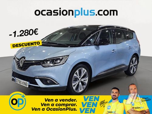 Renault Scénic 1.3 TCe Zen Energy 5pl (2018) 2018, foto 1