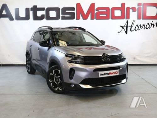 Citroën C5 Aircross BlueHDi S&S EAT8 Plus 2023