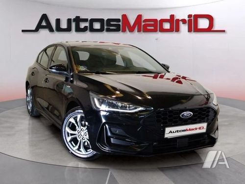 Ford Focus 1.0 Ecoboost ST-Line 2023, foto 1