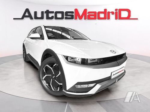 Hyundai Ioniq 5 58kWh RWD LIGHT 2023