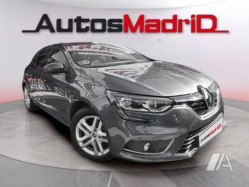 Renault Mégane 2020