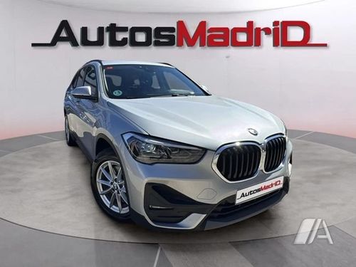 BMW X1 xDrive20dA 2021