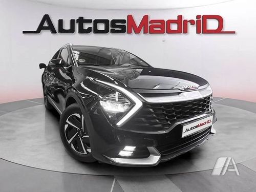 Kia Sportage 1.6 T-GDi MHEV Drive 2024