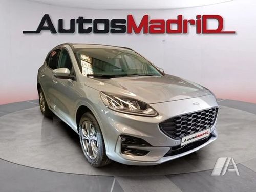 Ford Kuga ST-Line 2.5 Duratec PHEV Auto 2022