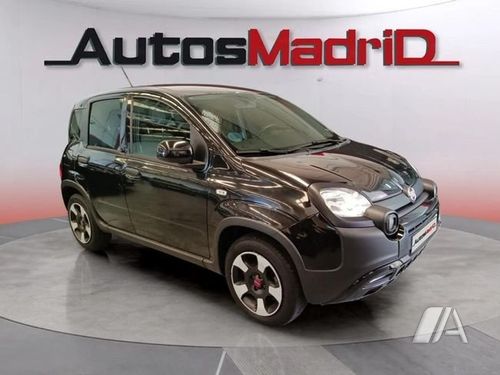 Fiat Panda 1.0 Hybrid 2023