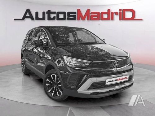 Opel Crossland 1.5D Edition 2023, foto 1