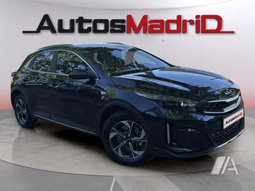 Kia XCeed 2024, foto 1