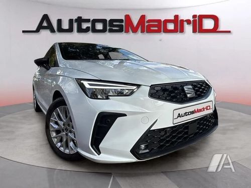 SEAT Ibiza 1.0 TSI Start&Stop FR XM 2026