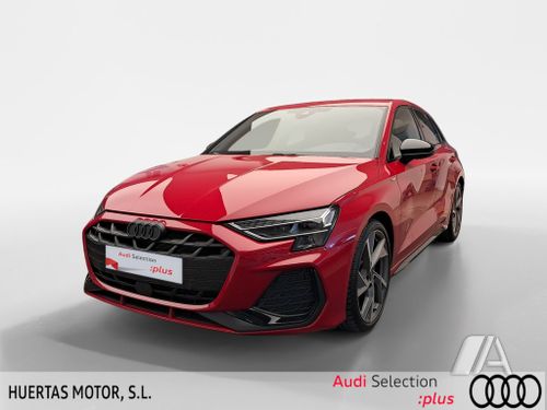 Audi A3 Sportback 35 TFSI S line S Tronic 2025, foto 1