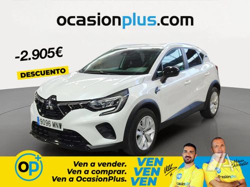 Mitsubishi ASX 100T Motion 2024