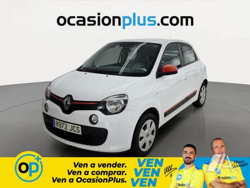 Renault Twingo SCe S&S Energy Intens 2015