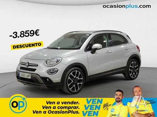 Fiat 500X Cross 1,0 Firefly T3 S&S 2022